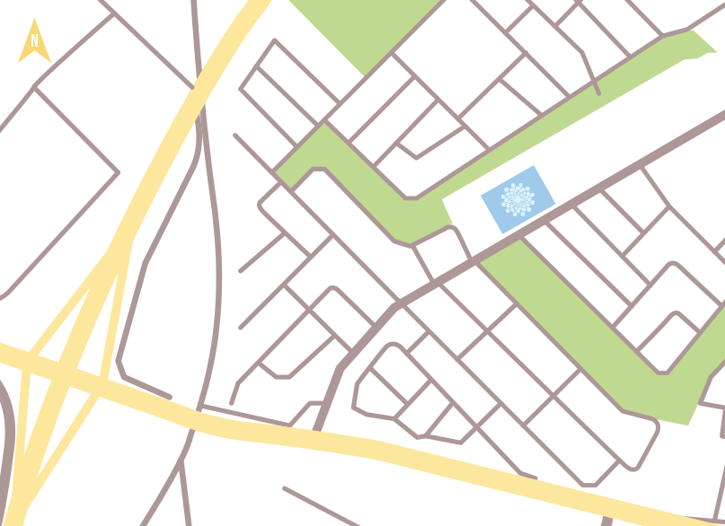 Wattle Grove Map